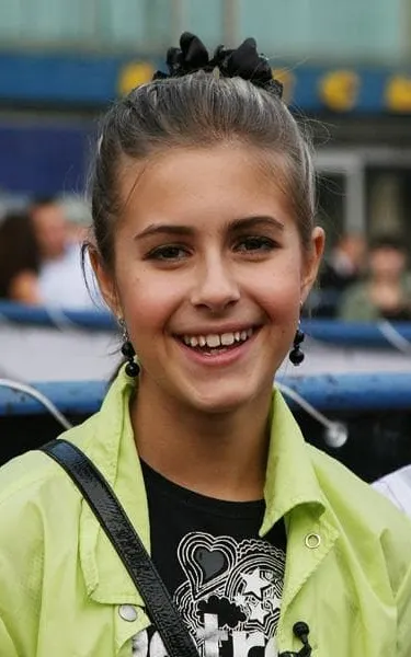 Varvara Porechenkova
