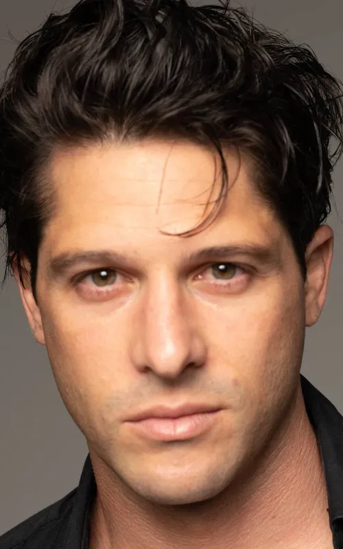 Michael Cardelle