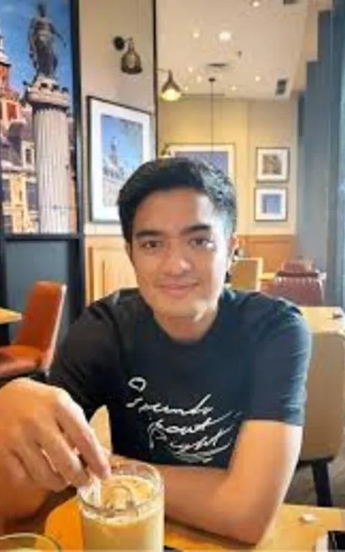 Ilham Aji Santoso