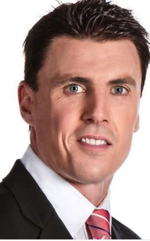 Matthew Lloyd