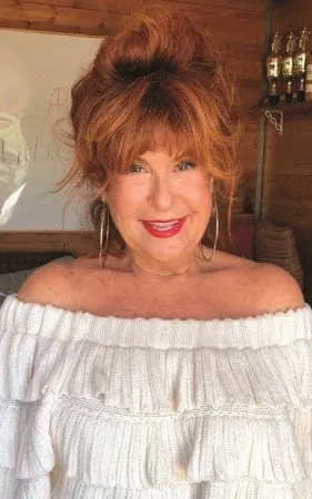 Tzipi Shavit