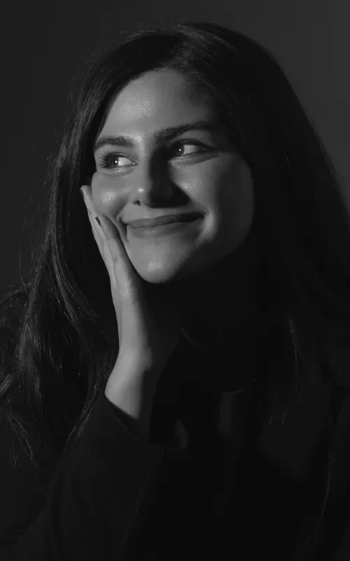 Farida Ragab