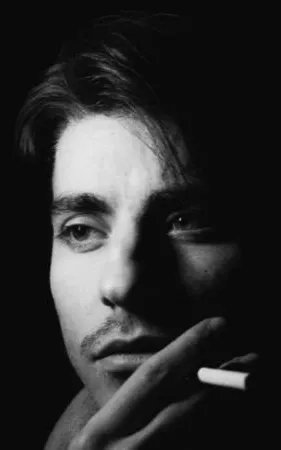 Vincent Ridolfi
