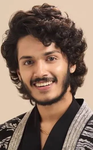 Harsh Roshan
