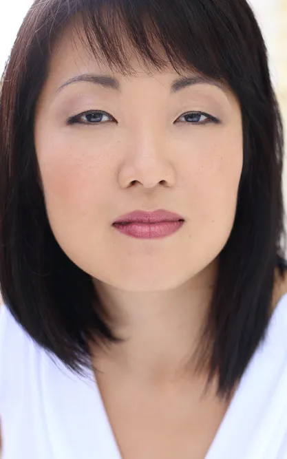 Kathleen Choe