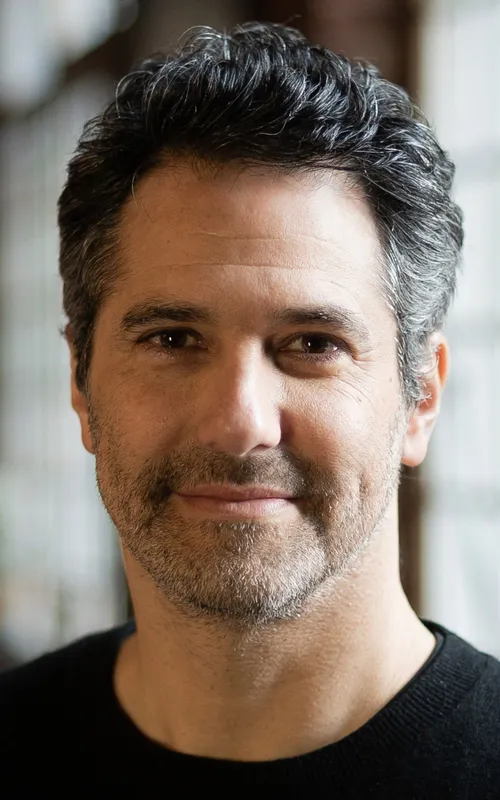 Gregory Zalcman