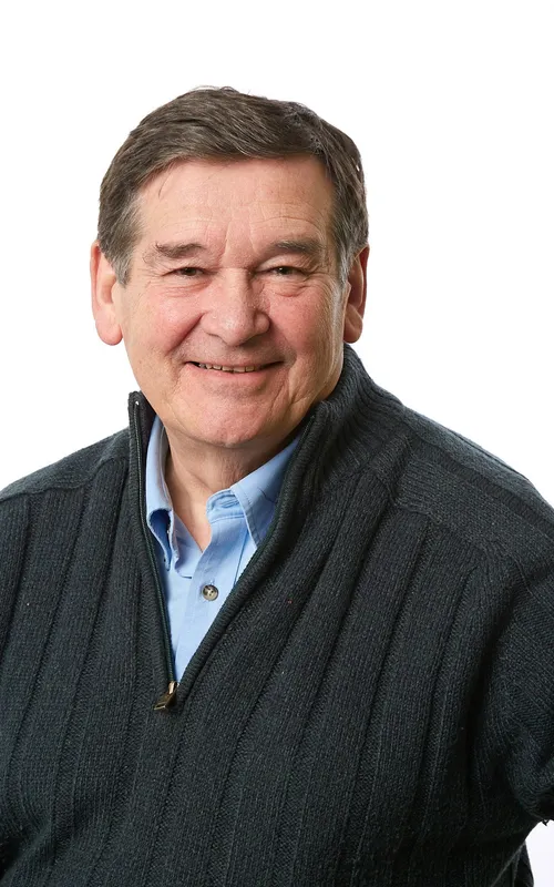 David Mason