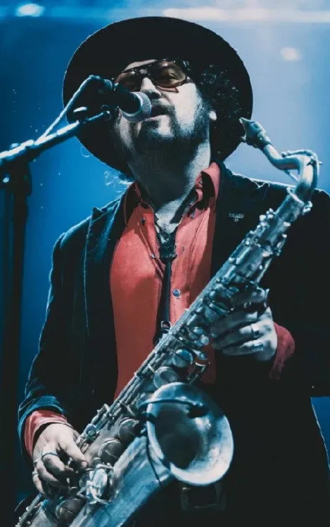 João Mello