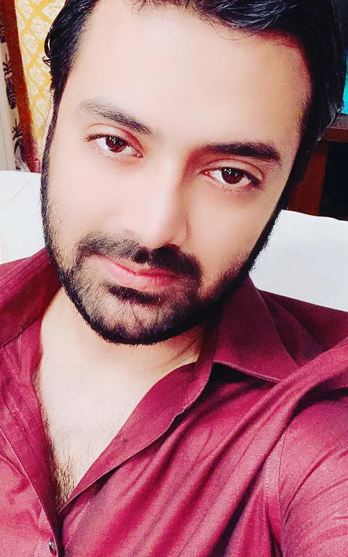 Pratik Sen