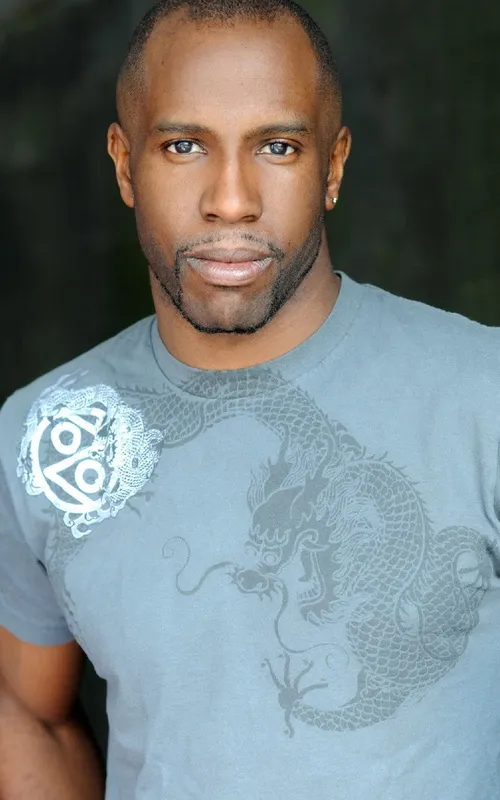 Trevor Jones