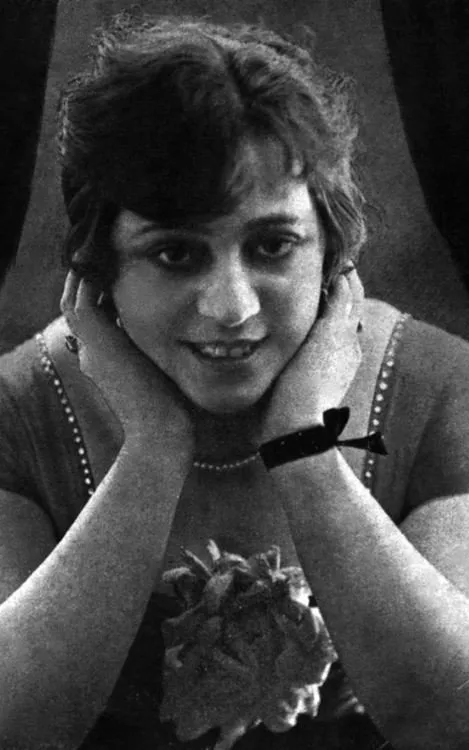 María Luisa Notar