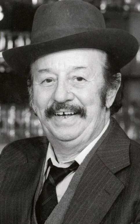 Romain Deconinck