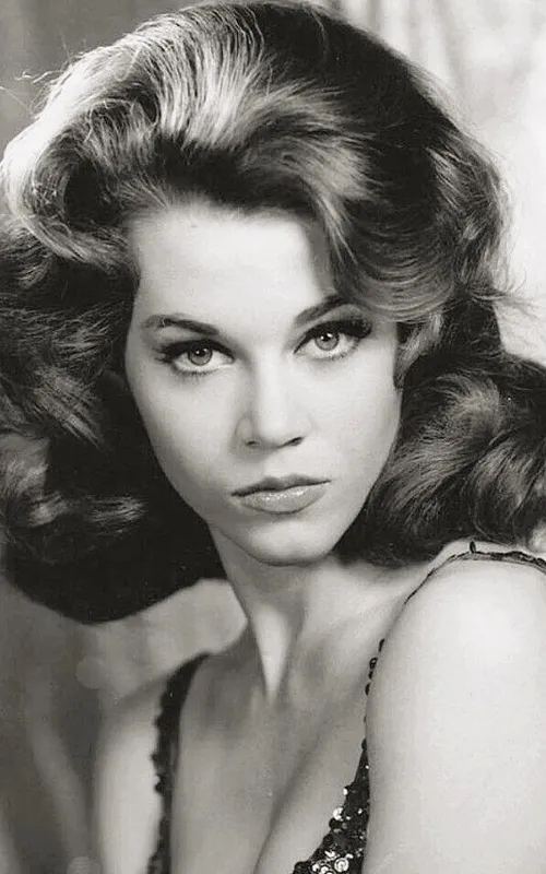 Jane Fonda