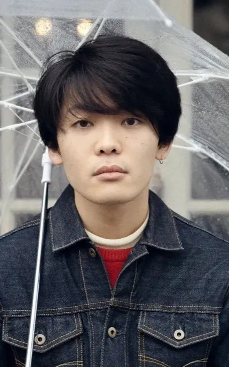 Akashi Tamura