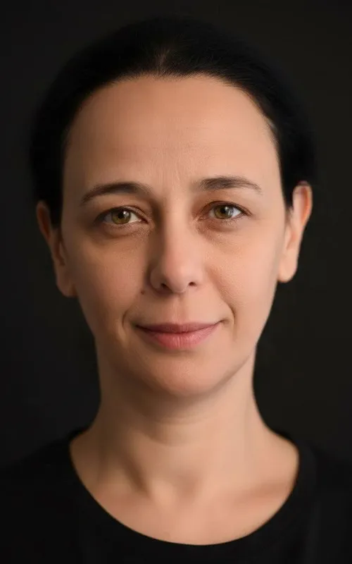 Pelinsu Pir