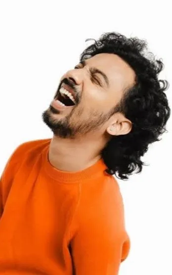 Sidhanth Sarfare