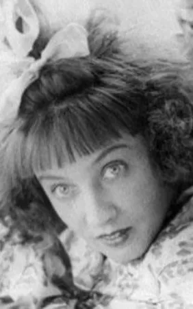 Nina Krasolenko