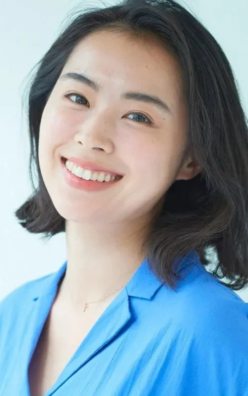 Aina Nishiaki