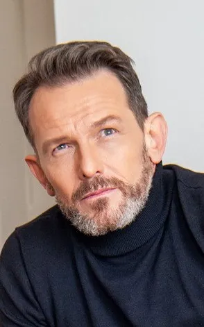 Sean Brebnor