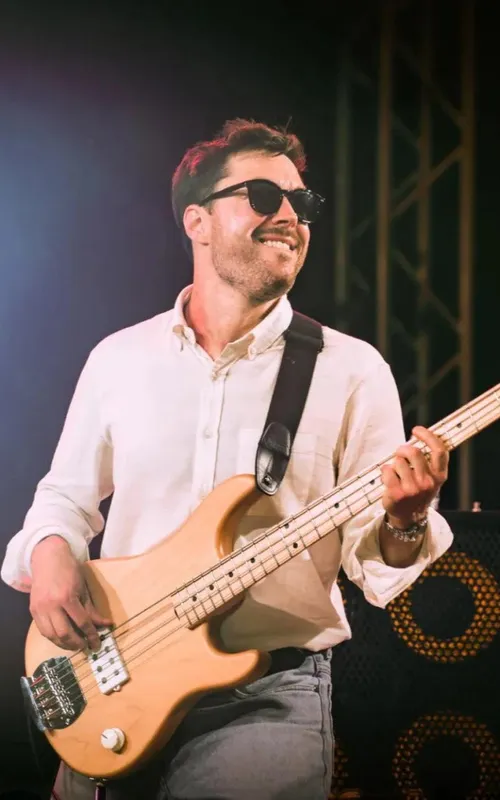 Joe Dart