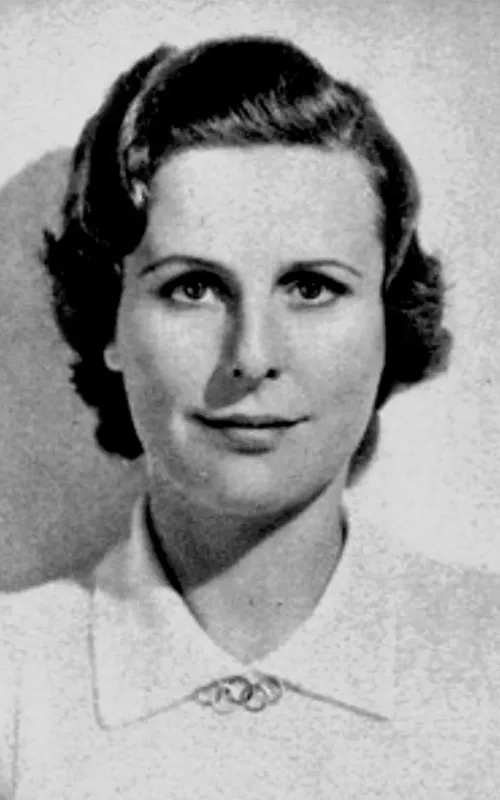 Leni Riefenstahl