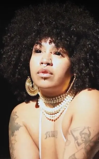 Fae Laveau