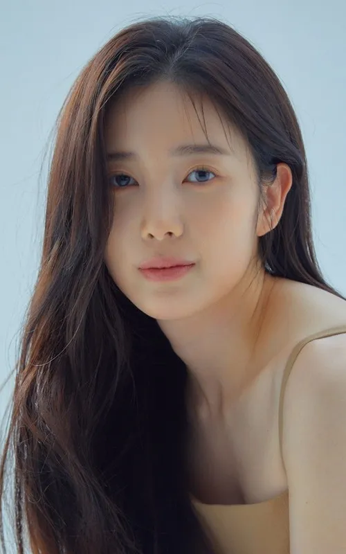 Yoon Chae-kyung