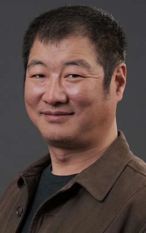 Joo Sung-hwan