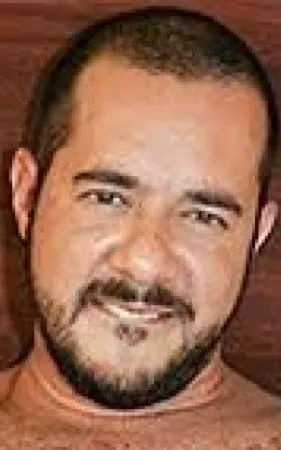 Pablo Paris