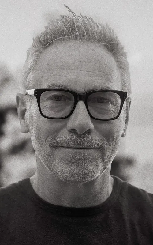 Nicolas De Toth
