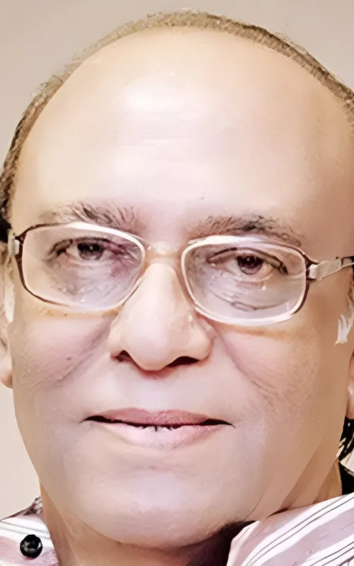 Masud Ali Khan