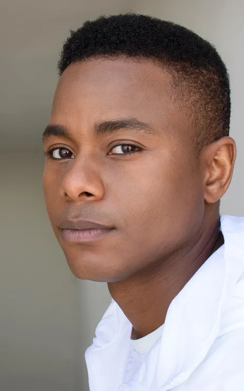 Kevin Curtis