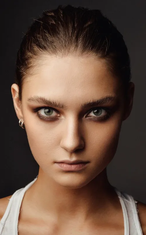 Vika Levina