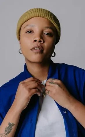 Tina Redman