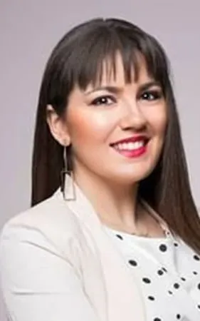 Gioulina Daskalopoulou