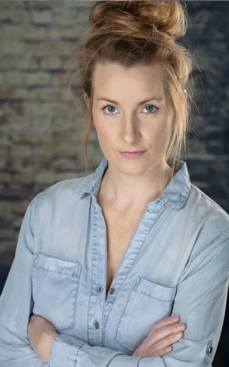 Danielle Coyne