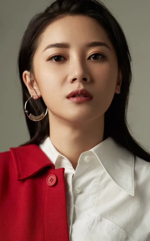 Zhou Yu
