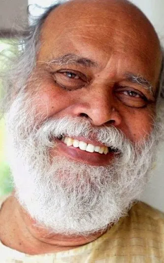 N L Balakrishnan