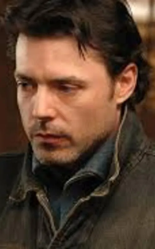Igor Pervić