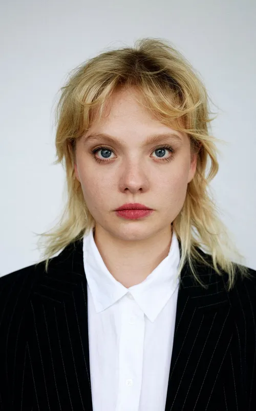Berit Vander