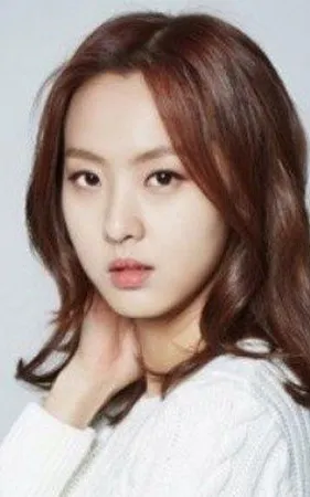 Lee Mi-so