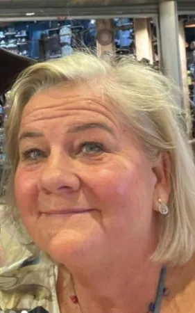 Åsa Lindgren
