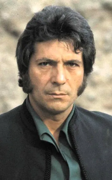 Sancho Gracia