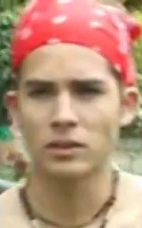 David