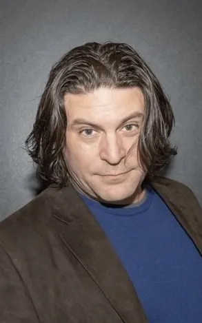 Andras Jones