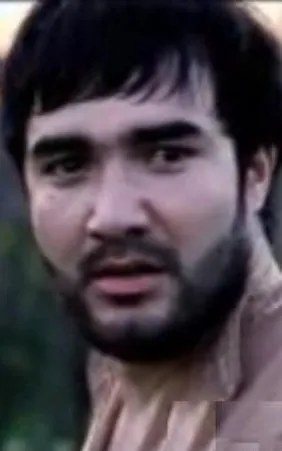 Kamol Bobonazarov