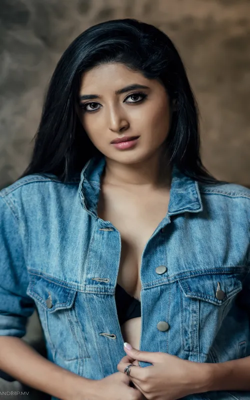 Nidhi Kushalappa