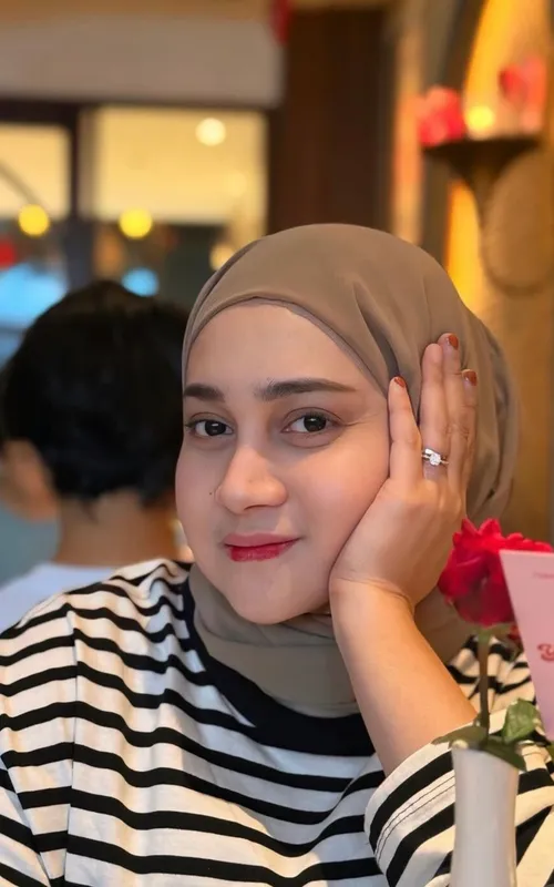 Jade Thamrin