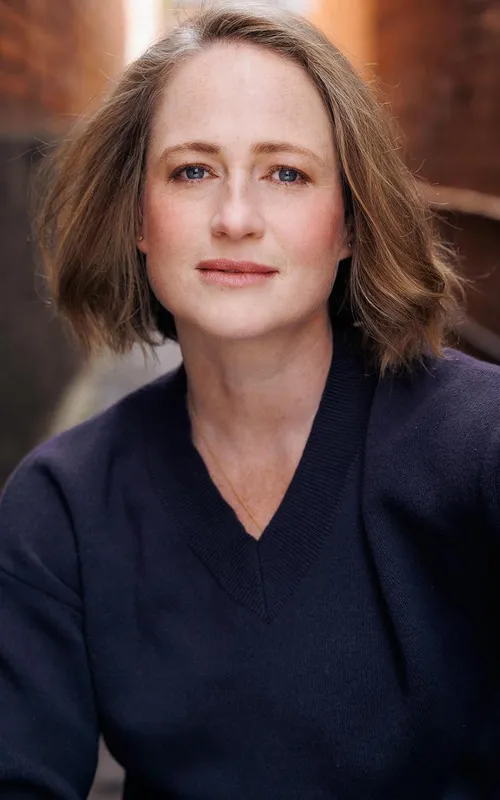 Lucy Goleby