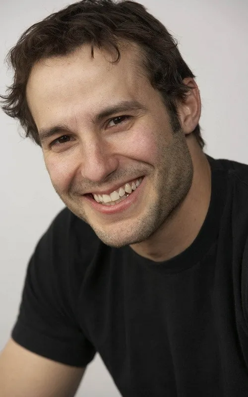 Chris Andrew Ciulla